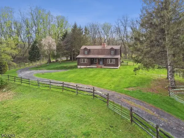 71 Hainesburg River Rd, Knowlton Twp., NJ 07832