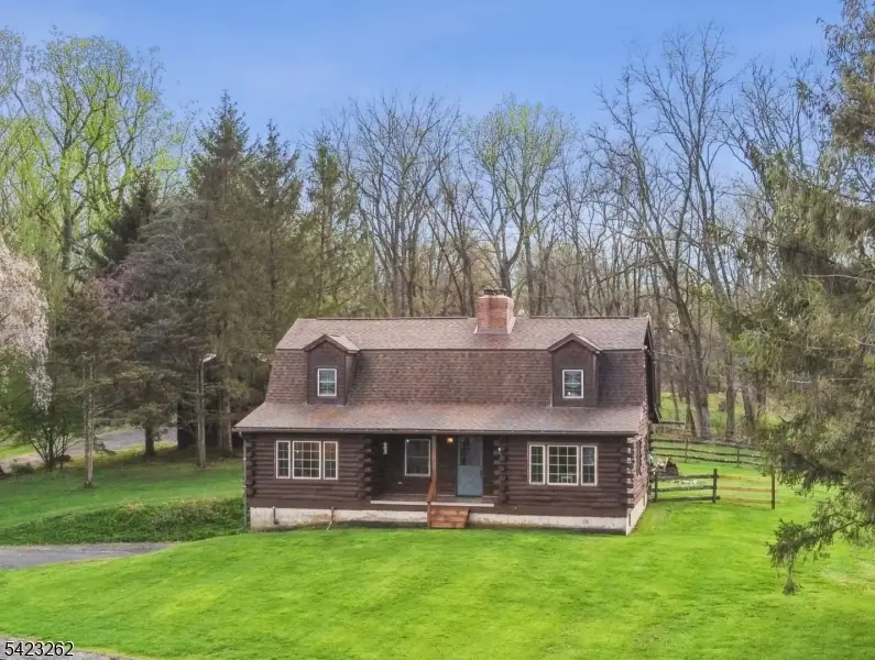 71 Hainesburg River Rd, Knowlton, NJ 07832 - #3