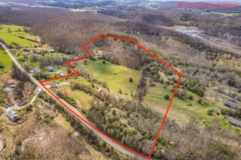 105 Old Beaver Run Rd, Lafayette, NJ 07848 - #1
