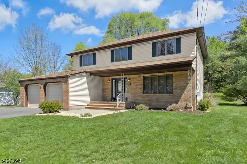 1101 Terrill Road, Scotch Plains, NJ 07076 - #2