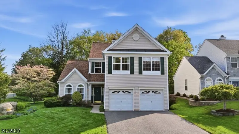 3 Bouwrey Pl, White House Station, NJ 08889 - #1