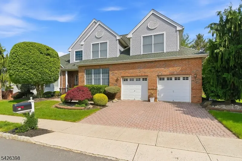 31 Narrows Way, Monroe, NJ 08831 - #2