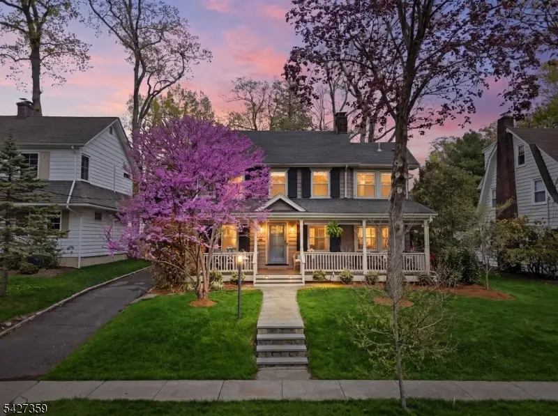 36 Kendal Ave, Maplewood, NJ 07040 - #1