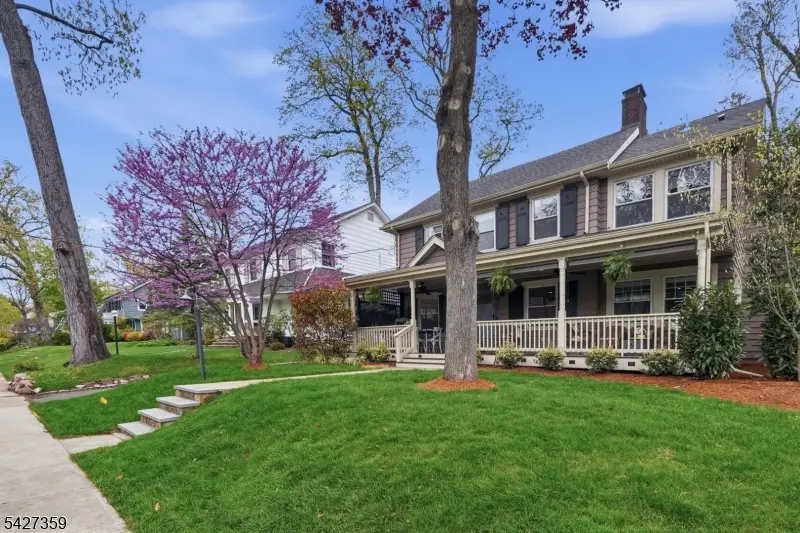36 Kendal Ave, Maplewood, NJ 07040 - #3