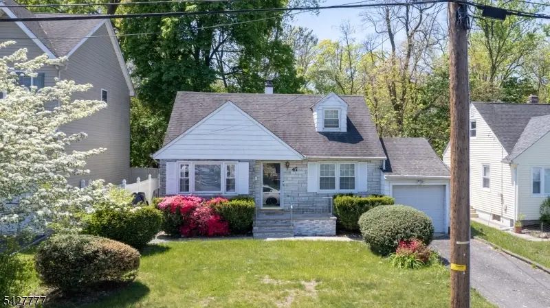 45 Andover Ave, Plainfield, NJ 07062 - #1
