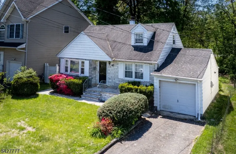 45 Andover Ave, Plainfield, NJ 07062 - #2