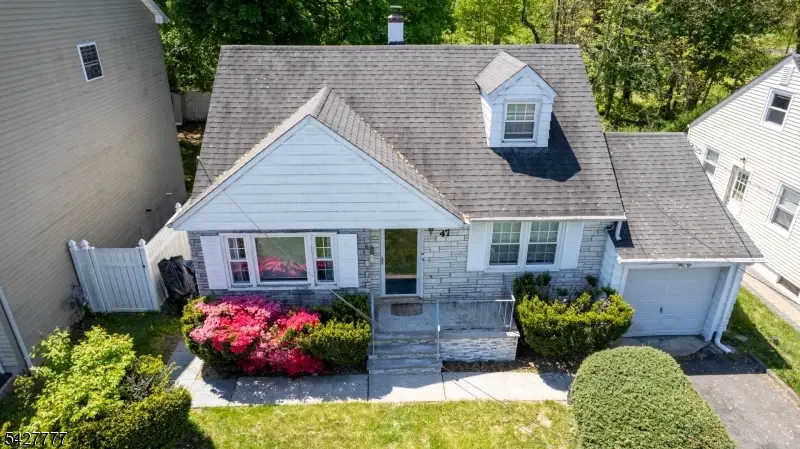 45 Andover Ave, Plainfield, NJ 07062 - #3