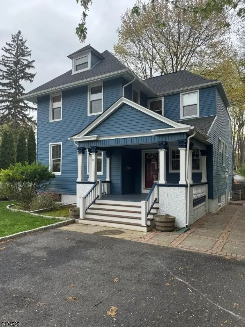 782 Valley St, City Of Orange, NJ 07050 - #2