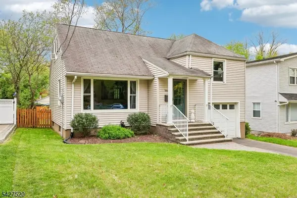 1444 Randolph Rd, Plainfield City, NJ 07060