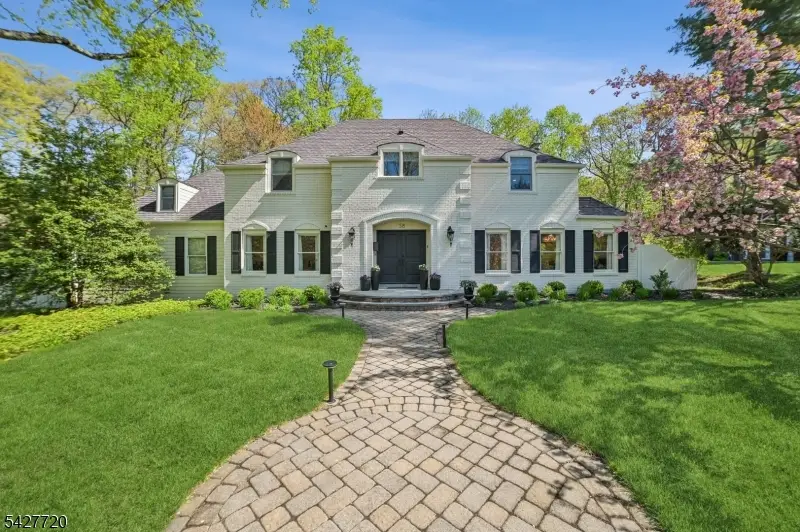 58 Merrywood Lane, Short Hills, NJ 07078 - #2