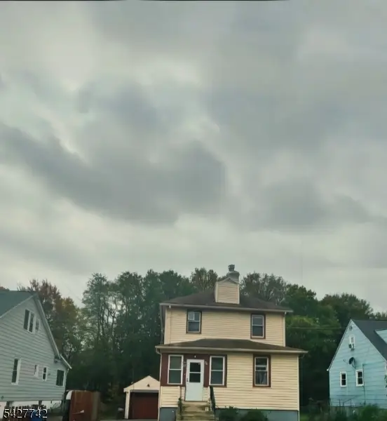 93 Raymond Ave, Plainfield, NJ 07062 - #1