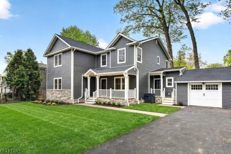 85 Pleasant Ave, Fanwood, NJ 07023 - #2