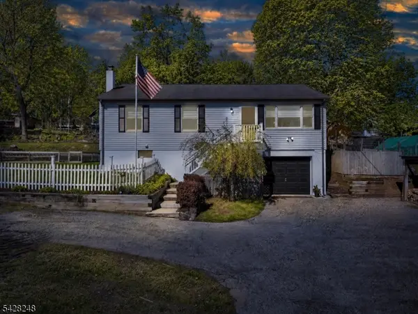 709 Canistear Rd, Vernon Twp., NJ 07422