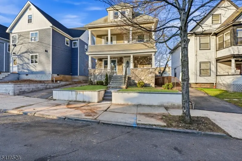 171 Renner Ave, Newark, NJ 07112 - #2