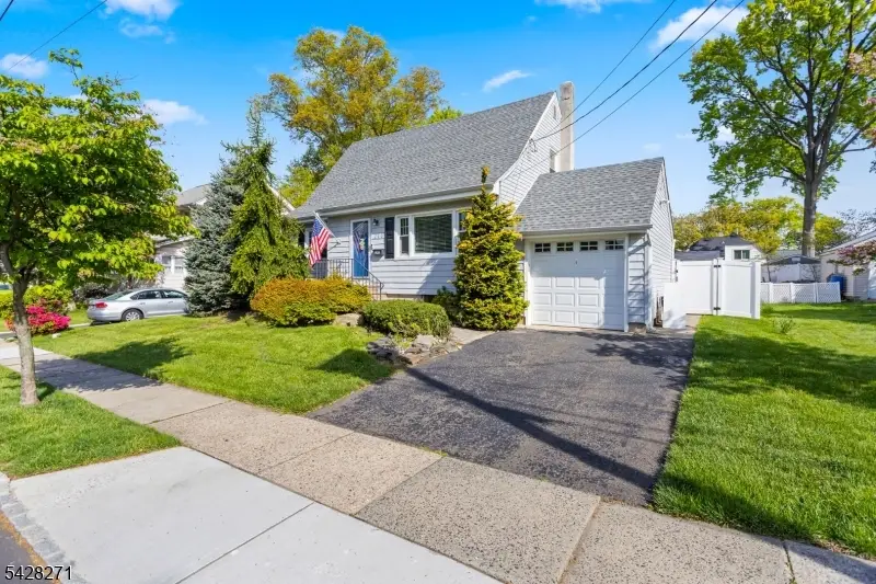 240 Beech Ave, Garwood, NJ 07027 - #1