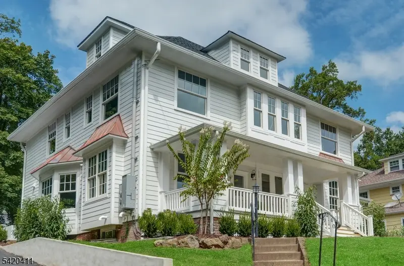 89 Maplewood Ave #1, Maplewood, NJ 07040 - #1