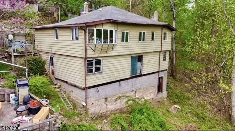 167 Lakeside Dr W, Mountain Lake, NJ 07823 - #1