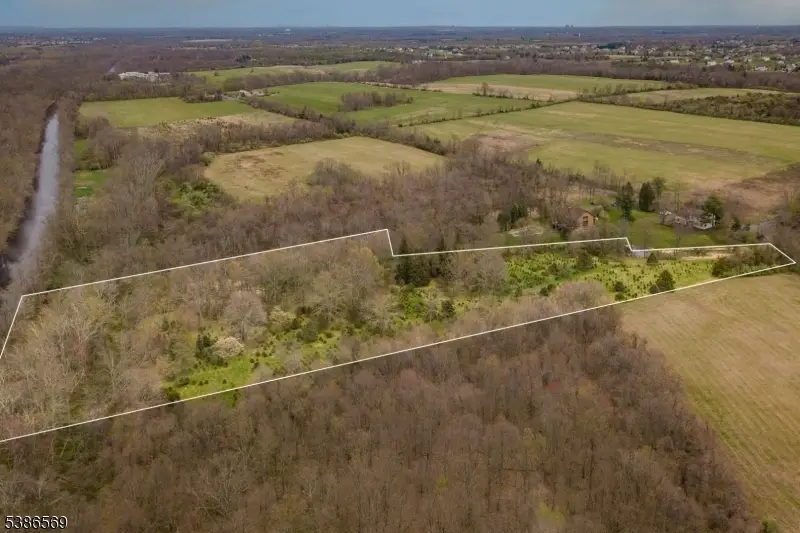 912 Canal Rd, Griggstown, NJ 08540 - #2