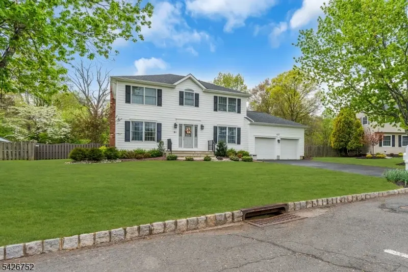 617 Van Liew Ct, Hillsborough, NJ 08844 - #1