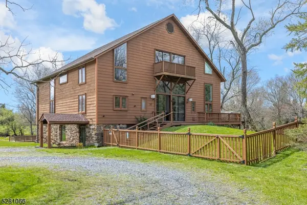 900 Canal Rd, Franklin Twp., NJ 08540