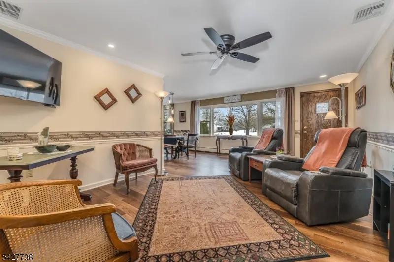 106 Liggett Blvd, Upper Pohatcong, NJ 08865 - #3