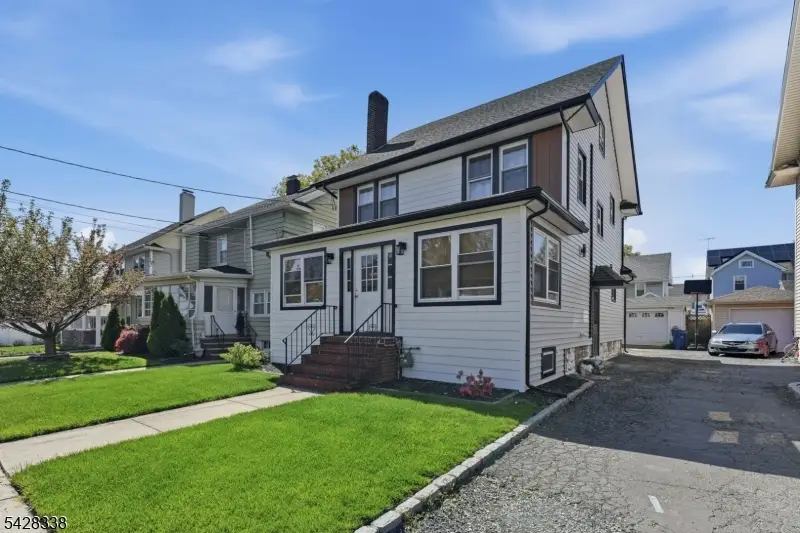 240 Crawford Pl, Elizabeth, NJ 07208 - #1