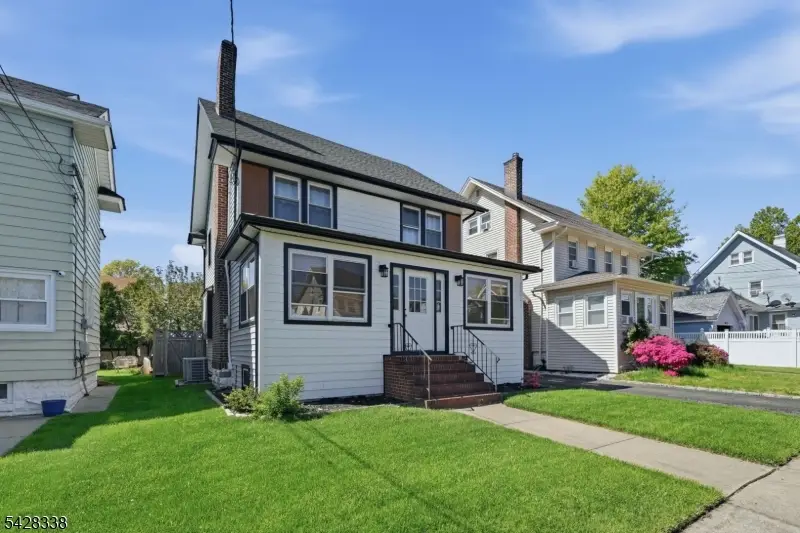240 Crawford Pl, Elizabeth, NJ 07208 - #3