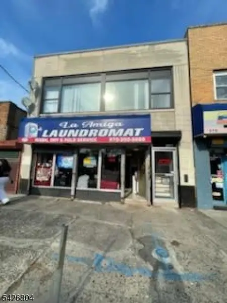 377 Bloomfield Ave, Newark City, NJ 07107