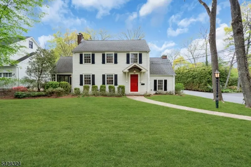 156 Washington Ave, Chatham, NJ 07928 - #1