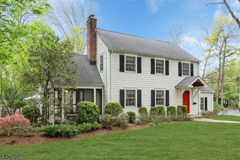 156 Washington Ave, Chatham, NJ 07928 - #2