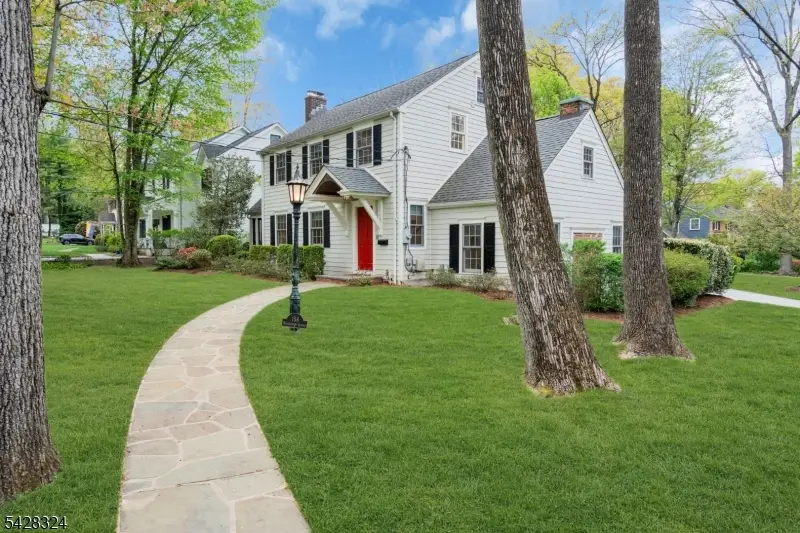156 Washington Ave, Chatham, NJ 07928 - #3