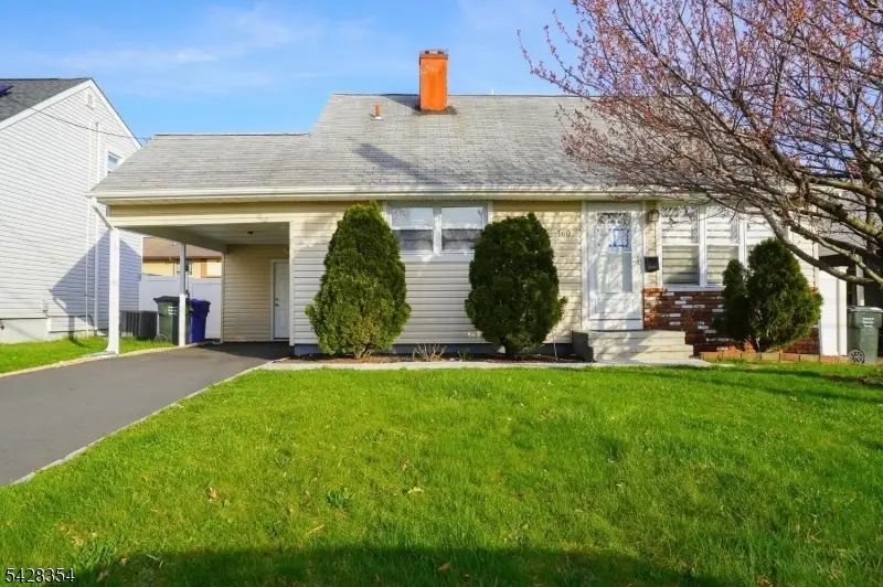 160 Brown Ave, Iselin, NJ 08830 - #2