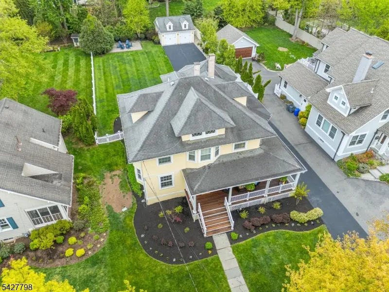 626 Boulevard, Westfield, NJ 07090 - #3