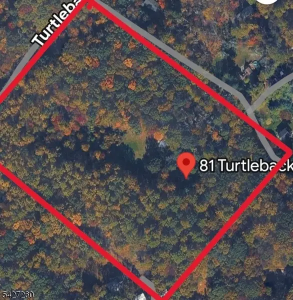 81 Turtleback Road, Washington, NJ 07853 - #2