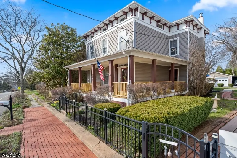 269 Quakertown Rd, Franklin, NJ 08867 - #2