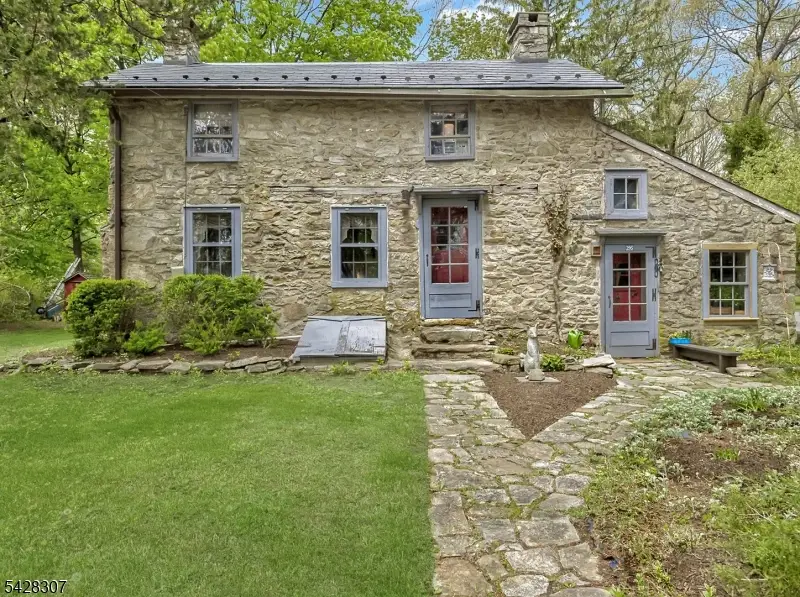 295 County Road 579, Bethlehem, NJ 08804 - #1