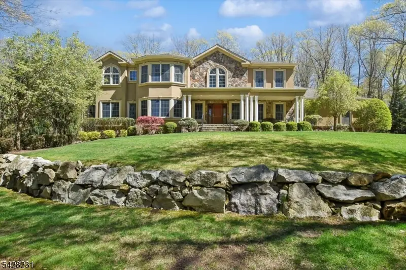 8 Mount Pleasant Rd, Mendham, NJ 07960 - #1