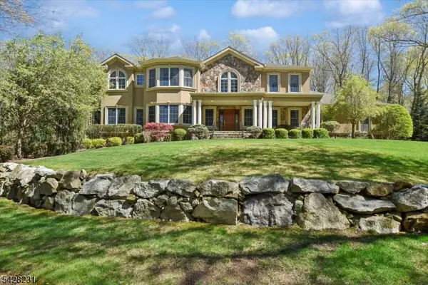 8 Mount Pleasant Rd, Mendham Twp., NJ 07960