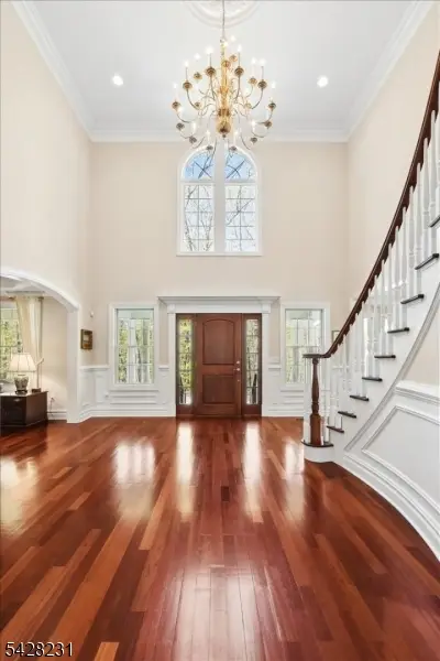 8 Mount Pleasant Rd, Mendham, NJ 07960 - #3