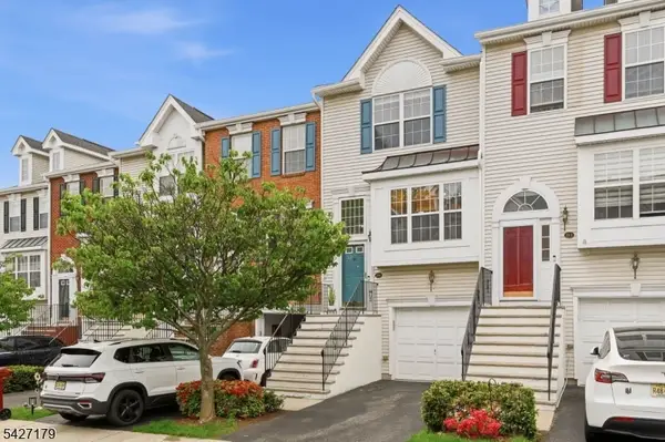214 Swathmore Dr, Nutley Twp., NJ 07110
