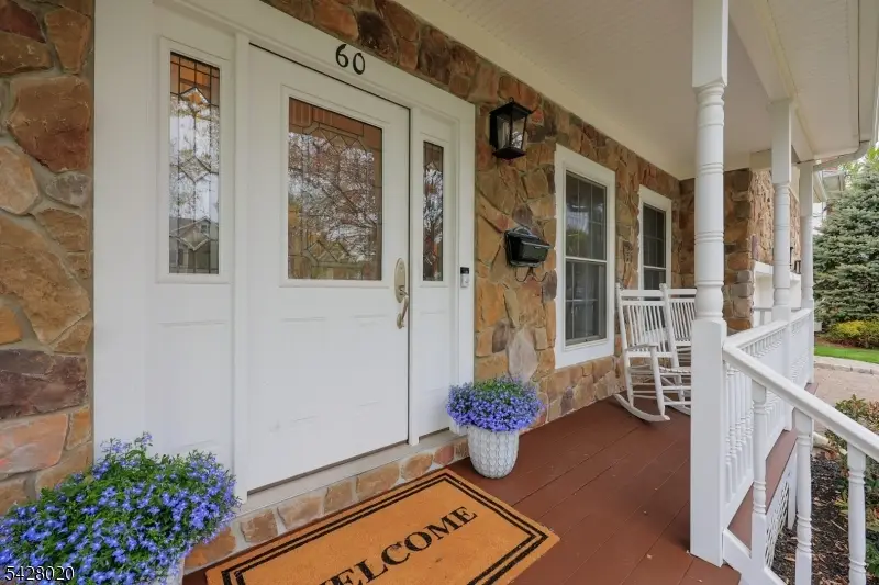 60 Mohawk Trail, Westfield, NJ 07090 - #2