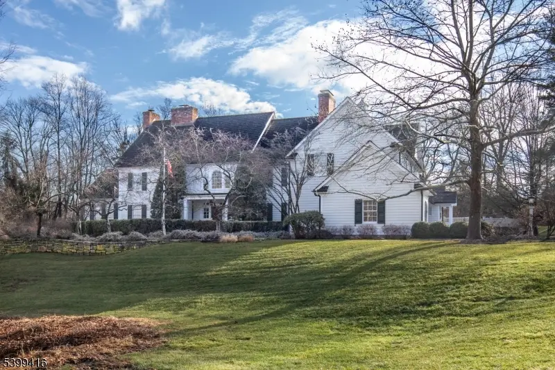 46 Sand Spring Rd, Harding, NJ 07960 - #3