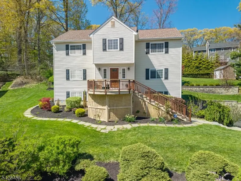 140 Shady Ln, Randolph, NJ 07869 - #1