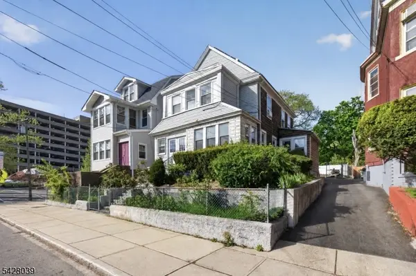 127 Lyons Ave, Newark City, NJ 07112