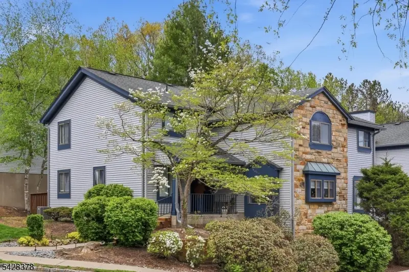 54 Overlook Dr, Independence, NJ 07840 - #2