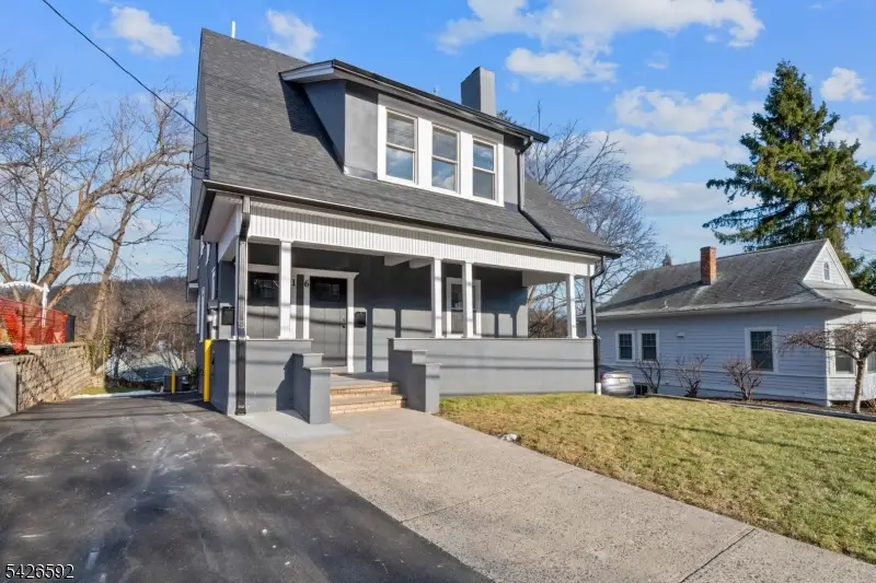 16 Old Short Hills Road, Millburn, NJ 07041 - #1