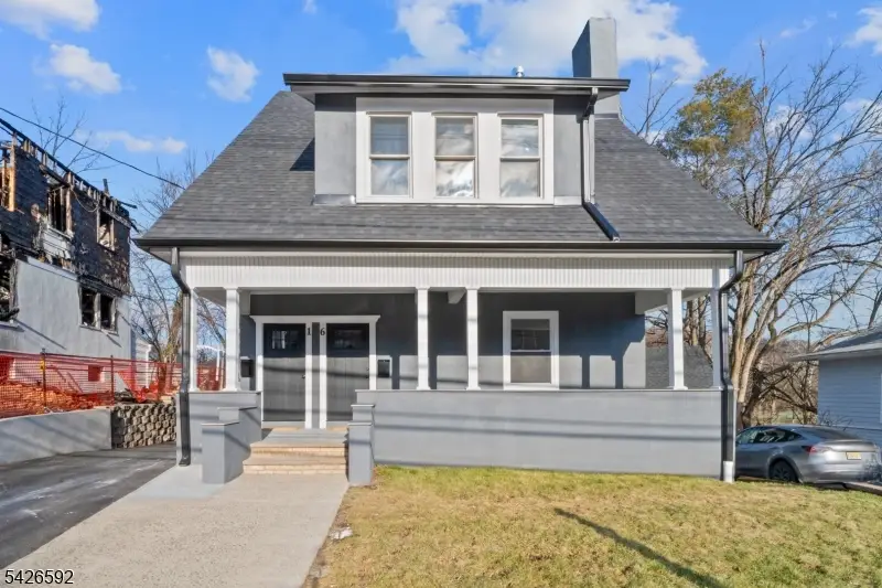 16 Old Short Hills Road, Millburn, NJ 07041 - #2
