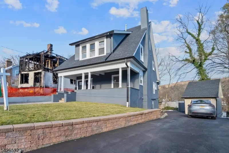 16 Old Short Hills Road, Millburn, NJ 07041 - #3