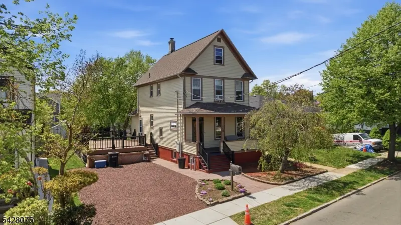 150 W Inman Ave, Rahway, NJ 07065 - #1