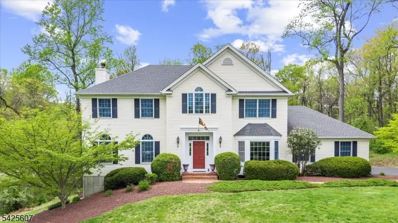 36 Jockey Hollow Rd, Bethlehem, NJ 08802 - #1